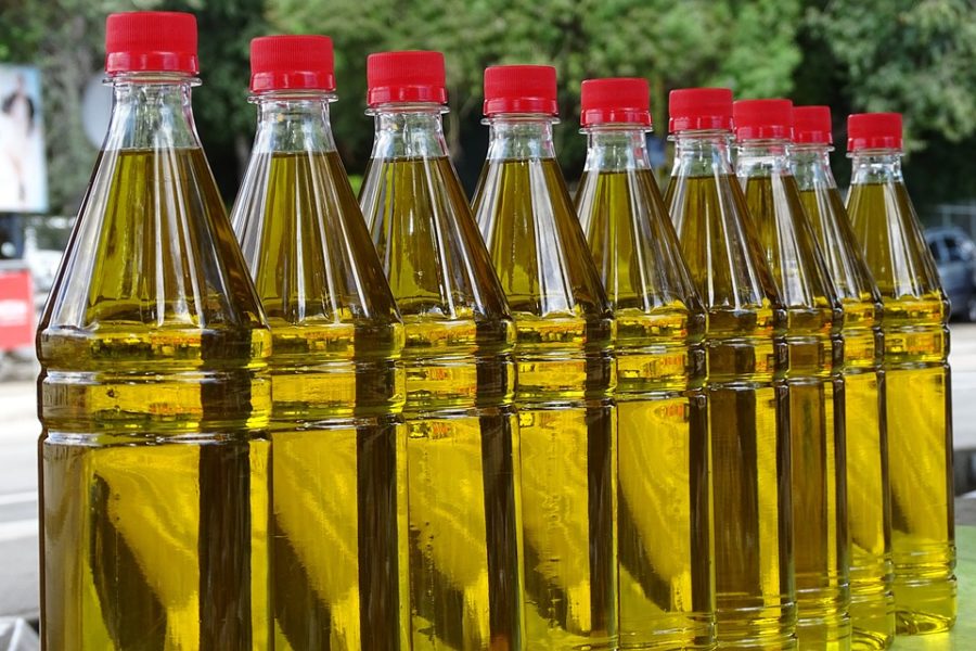 Ekstra djevičansko maslinovo ulje cijena