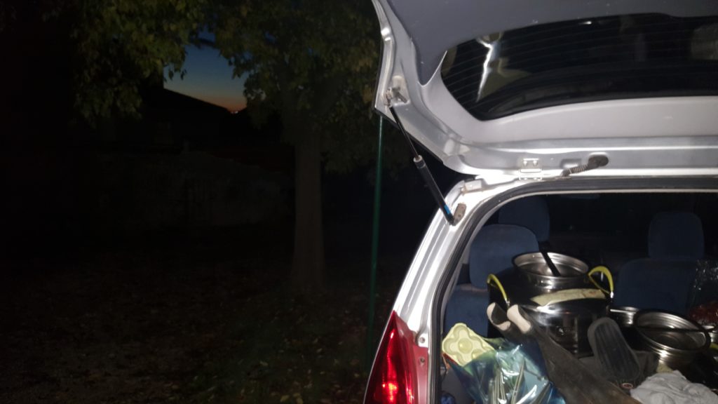 pred odlazak na berbu maslina 2016 pred odlazak na berbu maslina 2016