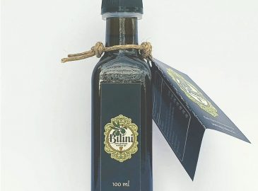 ekstra deviško olivno olje Bilini 100 ml