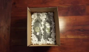 paket s maslinovim uljem Bilini paket s maslinovim uljem