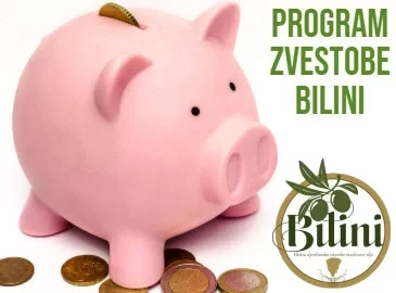 program zvestobe bilini