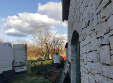 iskrcaj gnojiva