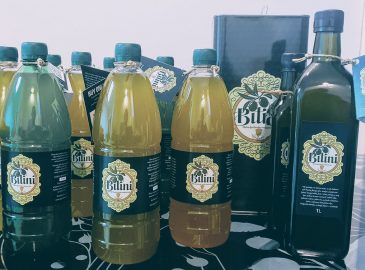 narudžbe maslinovog ulja