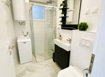 apartman Bilini Castropola
