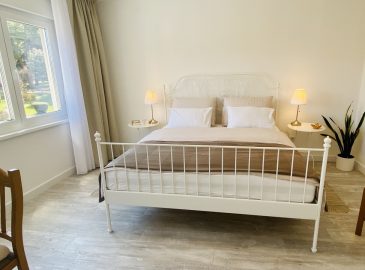 apartman Bilini Castropola