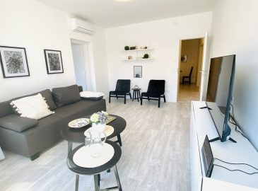 apartman Bilini Castropola