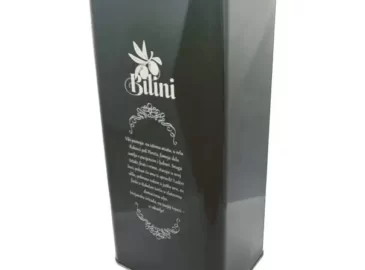 Limenka Bilini 5l