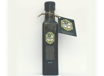 Olivenöl Geschenk